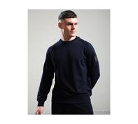 Marshall Artist Men's Siren Crew Neck Navy | Size: Medium Marshall Artist Navy M