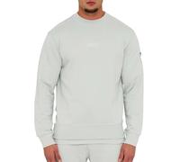 Marshall Artist Mens Siren Crew Sweater Dove Grey XXL
