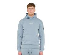 Marshall Artist Mens Siren Hoody Grey XXL