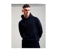 Marshall Artist Men's Siren Over The Head Hood Navy | Size: Large Marshall Artist Navy L