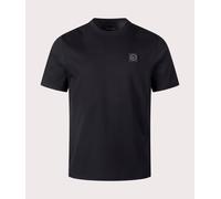 Marshall Artist Mens Siren T-Shirt - Colour: 001 Black - Size: XXL