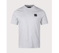 Marshall Artist Mens Siren T-Shirt - Colour: 102 Ghost Grey - Size: XL