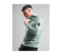 Marshall Artist Men's Stanford 1/4 Zip Hood Sage | Size: Medium Marshall Artist Sage M