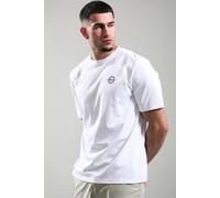 Marshall Artist Men's Zero Twenty Six T-Shirt White | Size: Medium Marshall Artist White M