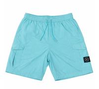 Marshall Artist Newport Cargo Short Cyan - M