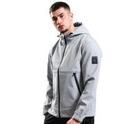 Marshall Artist Prova Softshell Jacket Monument Grey - L