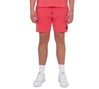 Marshall Artist Siren Jersey Shorts Salmon (UK, Alpha, XL, Regular, Regular, Salmon)