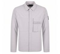 Marshall Artist Woodvale Overshirt Light Rose - L