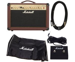 Marshall AS50D Bundle