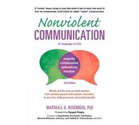 Marshall B. Rosenberg Nonviolent Communication: A Language of Life (Paperback)