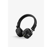 Marshall Black Major Iv Wireless Headphones