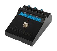 Marshall BluesBreaker Pedal Reissue, 60th Anniversary Drive Pedal