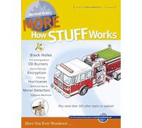 Marshall Brain′s MORE How STUFF Works
