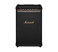 Marshall Bromley 750 Outdoor Party Speaker IP54 - Black and Brass