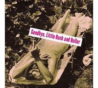 Marshall Chapman - Goodbye, Little Rock And Roller