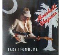 Marshall Chapman - Take it on home / Vinyl record [Vinyl-LP]