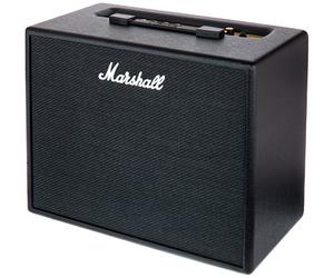 Marshall Code 50
