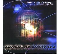 Marshall, Craig - Before the Fadeaway