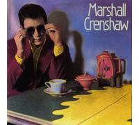 MARSHALL CRENSHAW - 40th Anniversary Edition Deluxe Edition - Viny - K600z