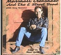 Marshall Crenshaw - Eight Miles High: Live In New York