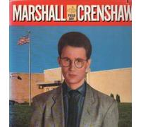 Marshall Crenshaw - Field Day LP (Vinyl Album) US Warner Bros 1983 [VINYL]