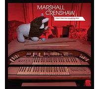 Marshall Crenshaw - I Dont See You Laughing Now [10" VINYL]