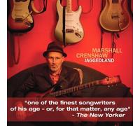 Marshall Crenshaw - Jaggedland