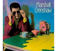 Marshall Crenshaw - Marshall Crenshaw [180 gm LP Coloured Vinyl]