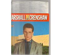 MARSHALL CRENSHAW - MARSHALL CRENSHAW - FIELD DAY - LP vinyl