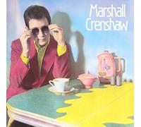MARSHALL CRENSHAW - marshall crenshaw LP