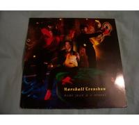 Marshall Crenshaw - MARSHALL CRENSHAW Mary Jean & 9 Others USA LP 1987