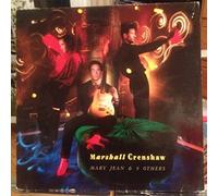 Marshall Crenshaw - MARSHALL CRENSHAW Mary Jean & 9 Others USA LP 1987