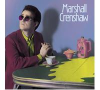 MARSHALL CRENSHAW - 40th Anniversary Edition Deluxe Edition - Viny - K600z
