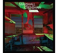 Marshall Crenshaw - Move Now [VINYL]