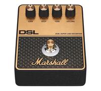 Marshall DSL Distortion