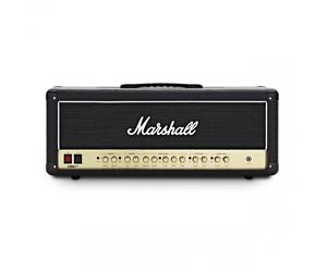 Marshall DSL100HR 100W Valve Head