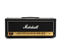 Marshall DSL100HR 100W Valve Head