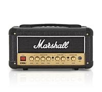 Marshall DSL1HR 1W Valve Head with Reverb
