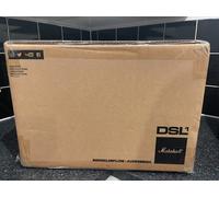 Marshall DSL1HR Head Amplifier 240v (BRAND NEW BOXED)