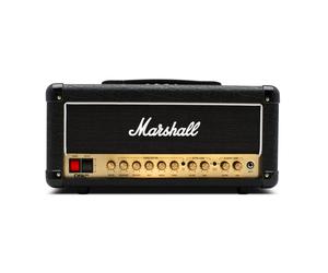Marshall DSL20HR 20W Valve Head with Reverb