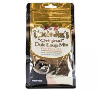 Marshall DUK Soup 1lb Bag - Premium Ferret Food for Small Pets -Uncle Jim's Original DUK Soup Mix - Marshall Ferret Food for Appetive