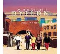 Marshall Dyllon - Enjoy the Ride