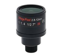 Marshall Electronics CV-2812-3MP HD Lens M12
