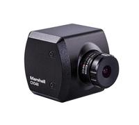 Marshall Electronics CV348 Compact POV 3G-SDI Camera with Full HD 1080p and 10bit 4:2:2 HD Video