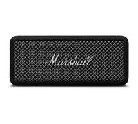 Marshall Emberton II Portable Bluetooth Speaker - Black