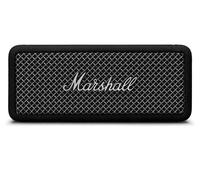 Marshall Emberton II Portable Wireless IP67 Dust & Water Resistant Black & Steel