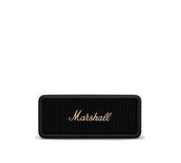 Marshall Emberton Iii Bluetooth Speaker Black