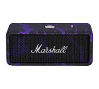 Marshall Emberton III Hendrix Edition Bluetooth Speaker IP67 32Hr 76W Battery