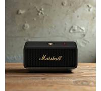 Marshall Emberton III Portable Bluetooth Speaker, Bluetooth 5.3, IP67 Waterproof, Loud Stereo Sound Deep Bass heise