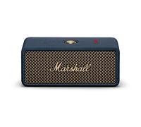 MARSHALL Emberton III Portable Bluetooth Speaker - Midnight Blue, Blue